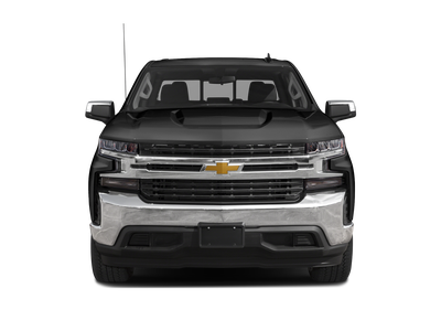 2022 Chevrolet Silverado 1500 LTD RST All Star Edition