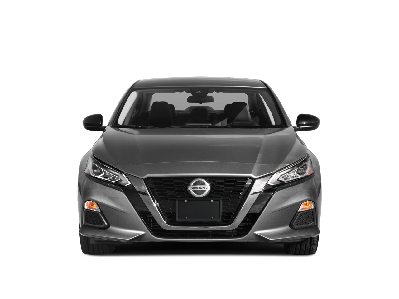 2022 Nissan Altima SR FWD