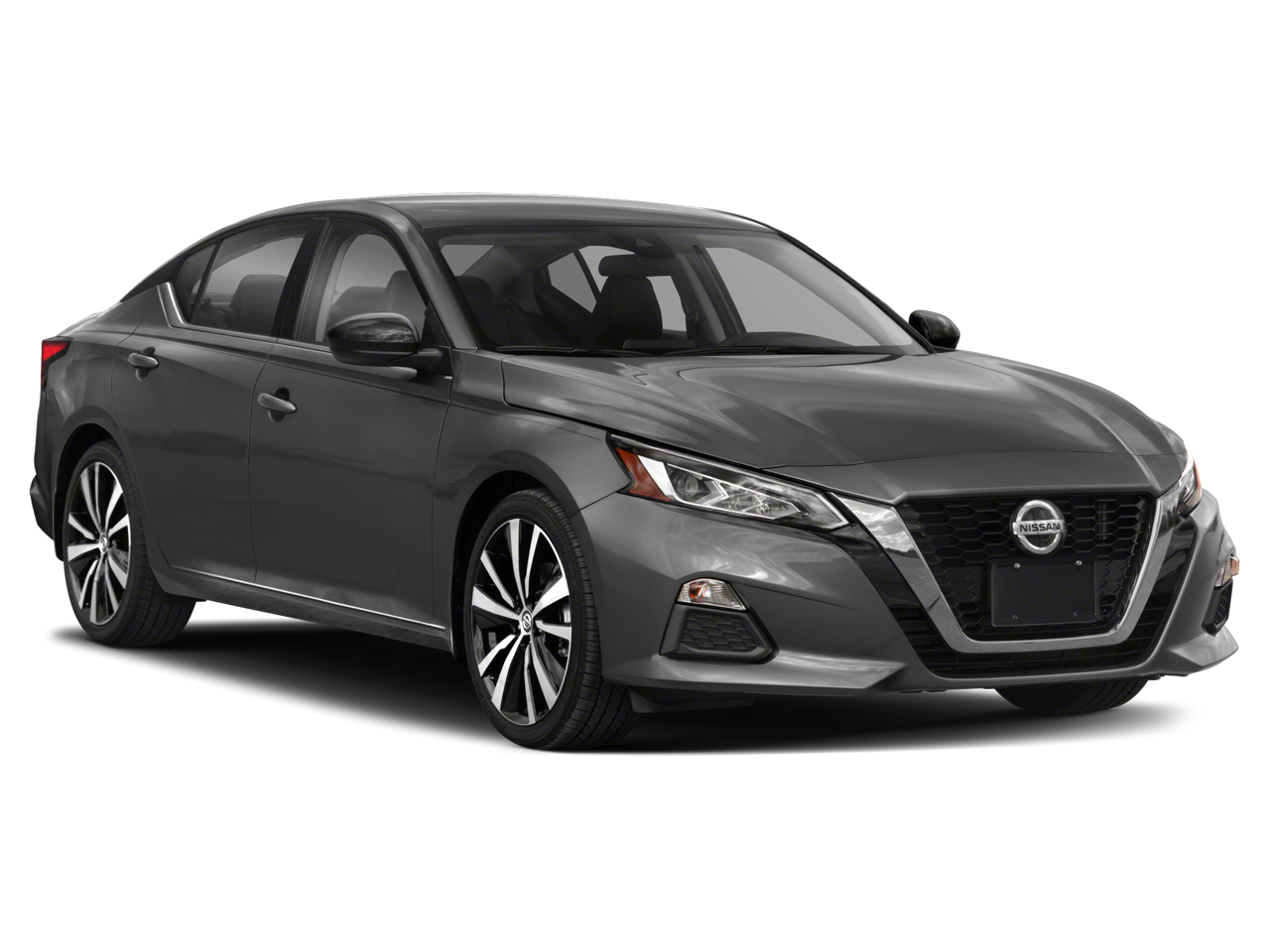 2022 Nissan Altima SR FWD