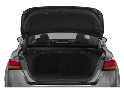 2022 Nissan Altima SR FWD