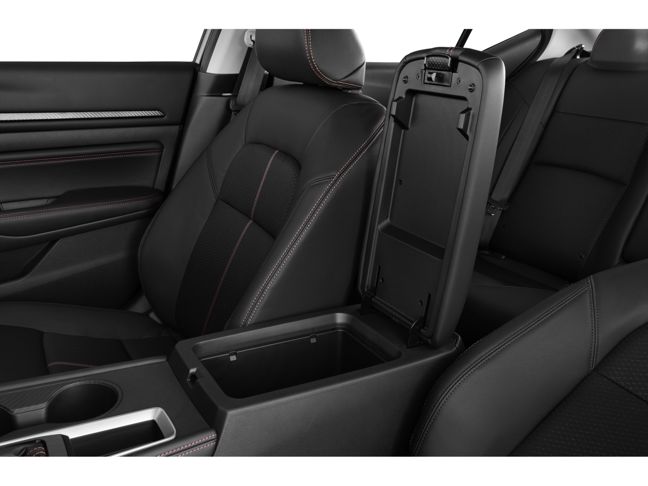 2022 Nissan Altima SR FWD