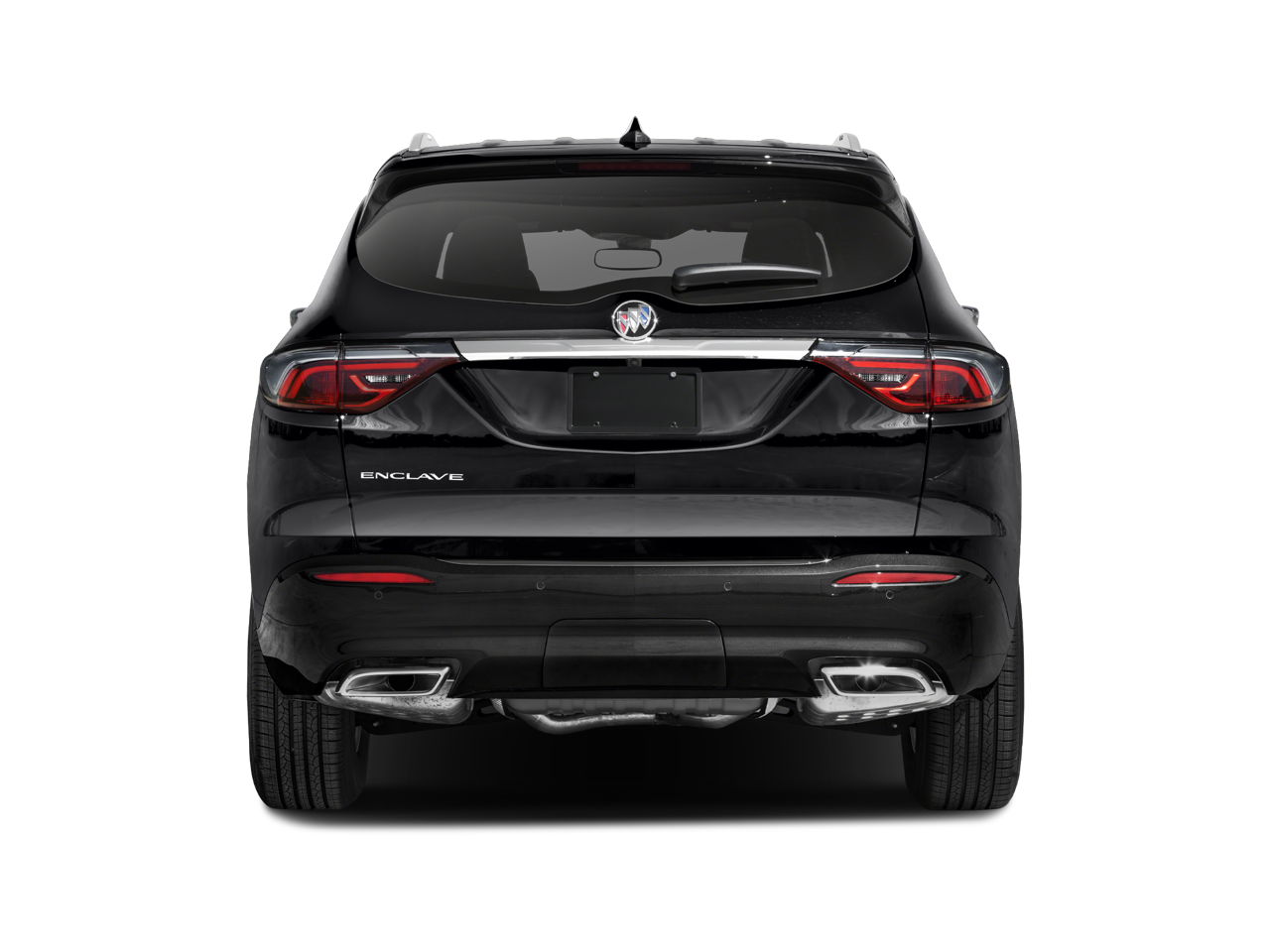 2023 Buick Enclave Base