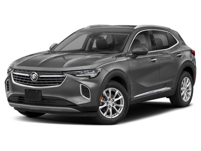 2023 Buick Envision Base