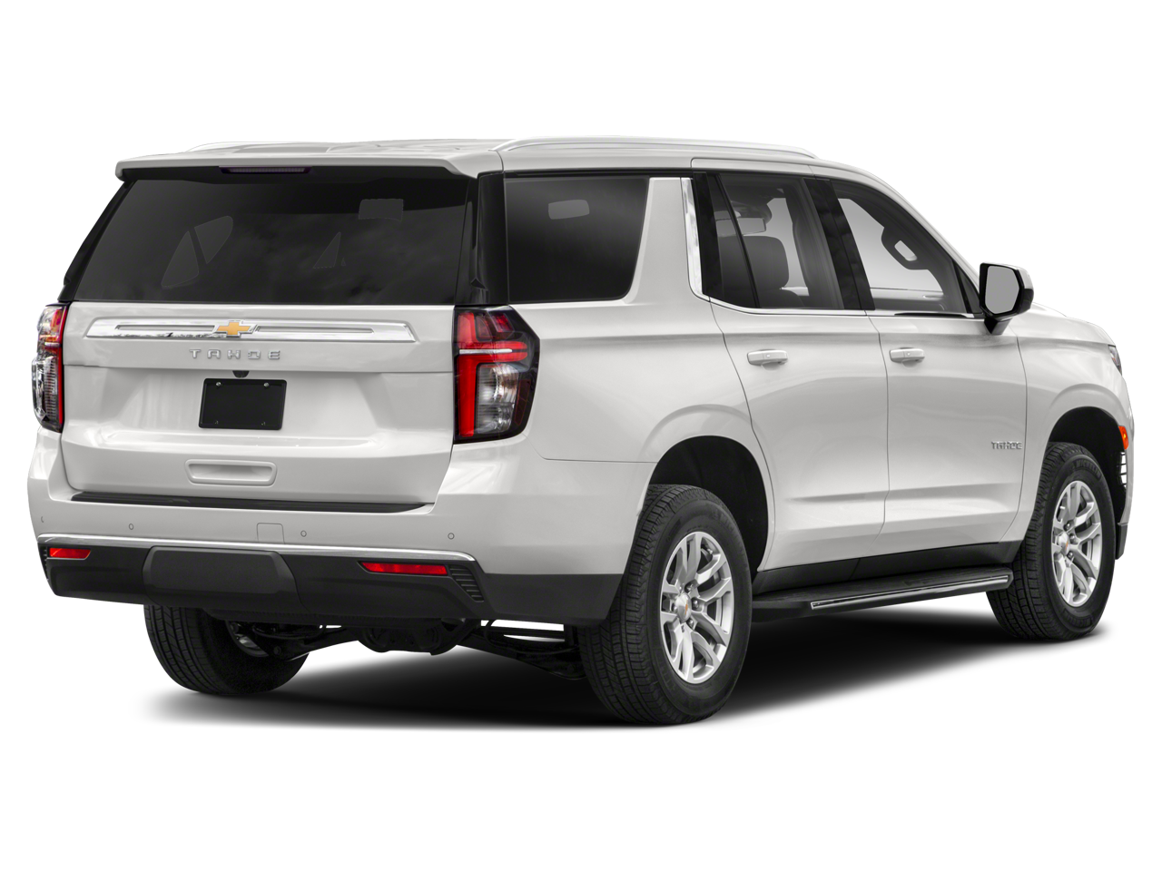 2023 Chevrolet Tahoe Base