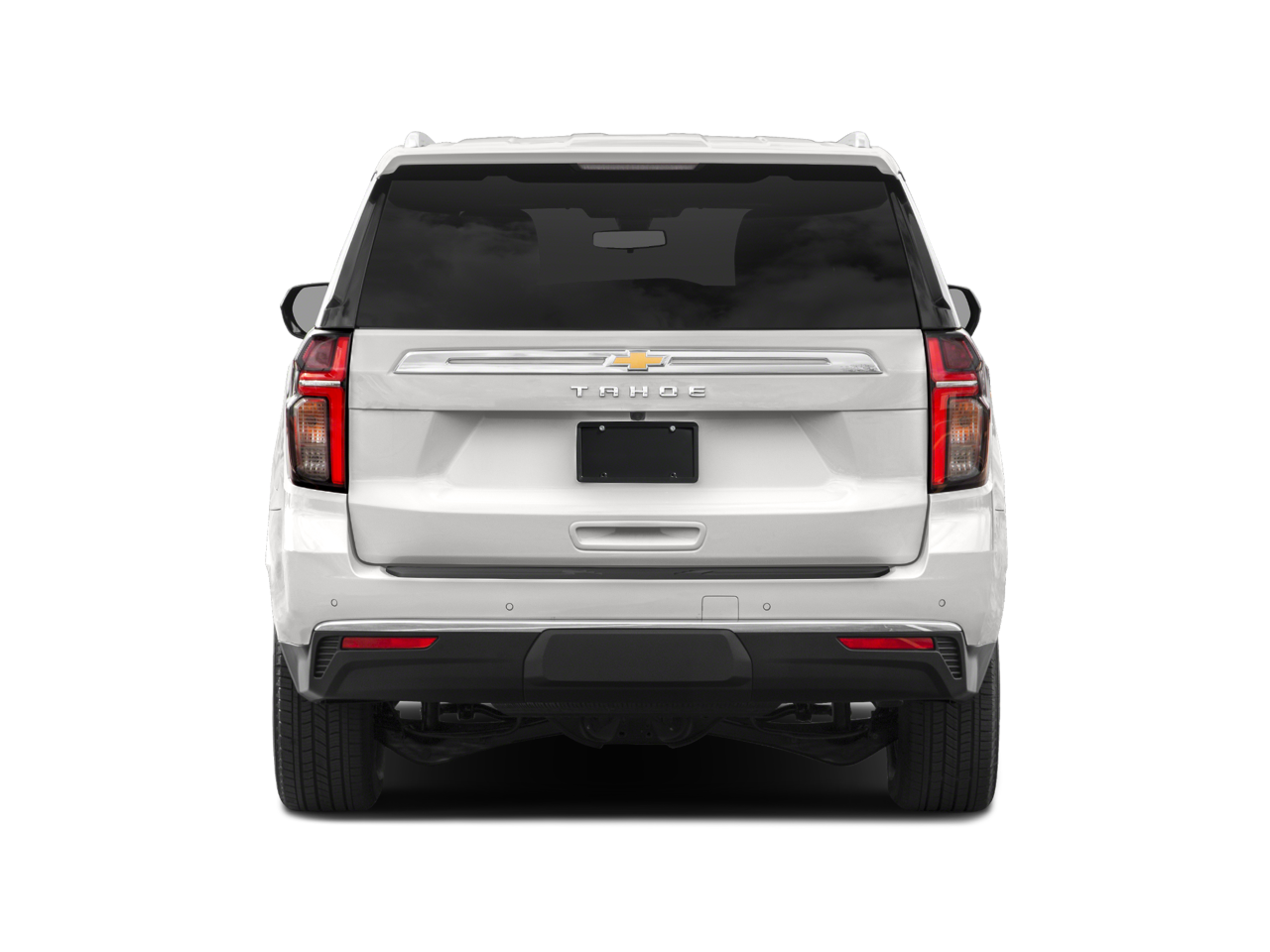 2023 Chevrolet Tahoe Base