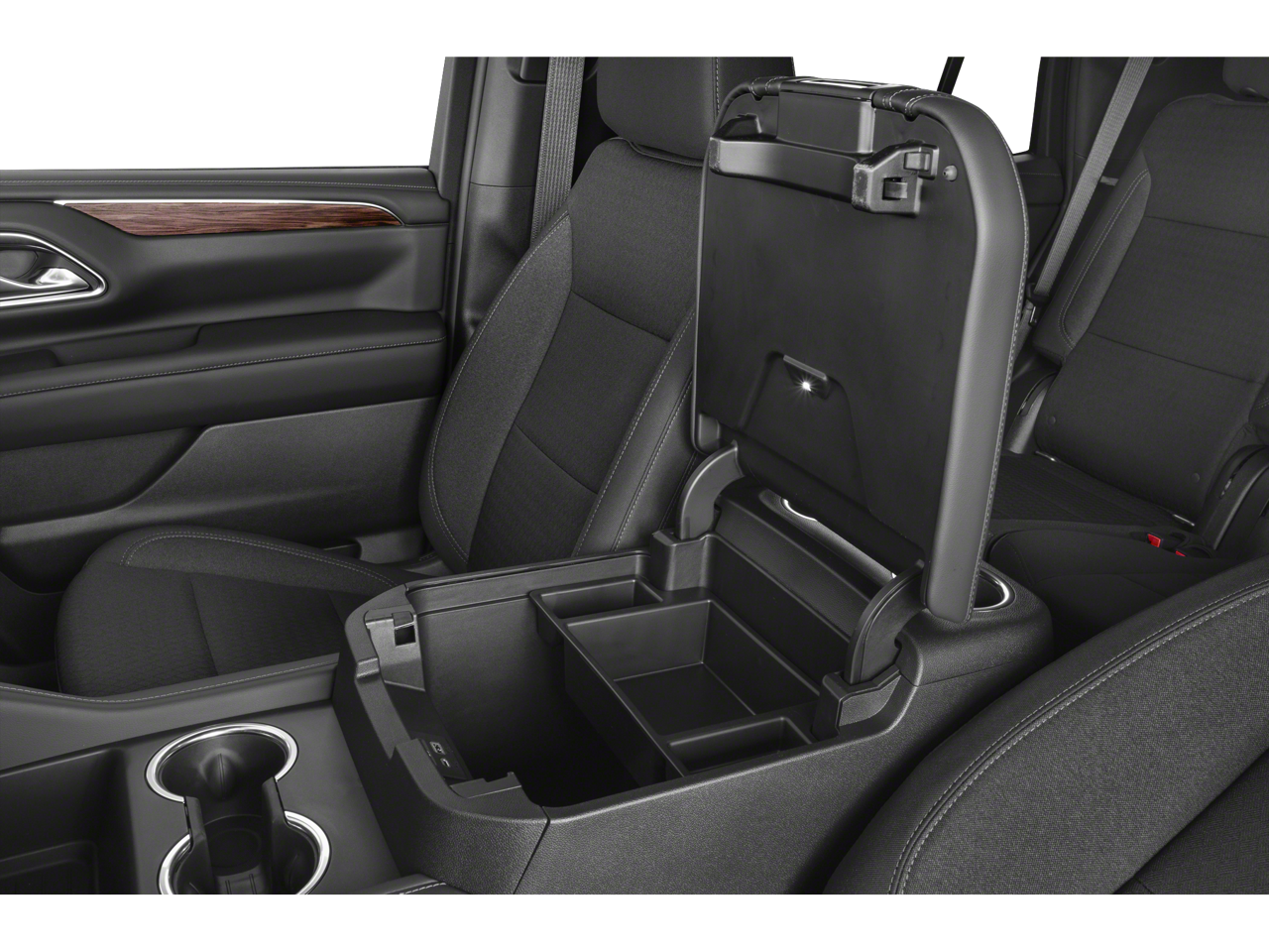 2023 Chevrolet Tahoe Base