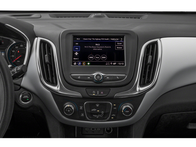 2023 Chevrolet Equinox FWD LT