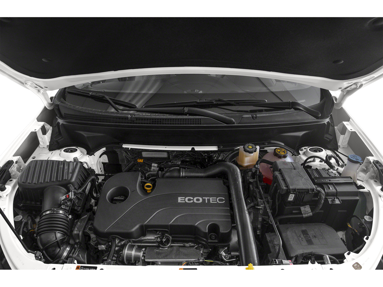 2023 Chevrolet Equinox FWD LT