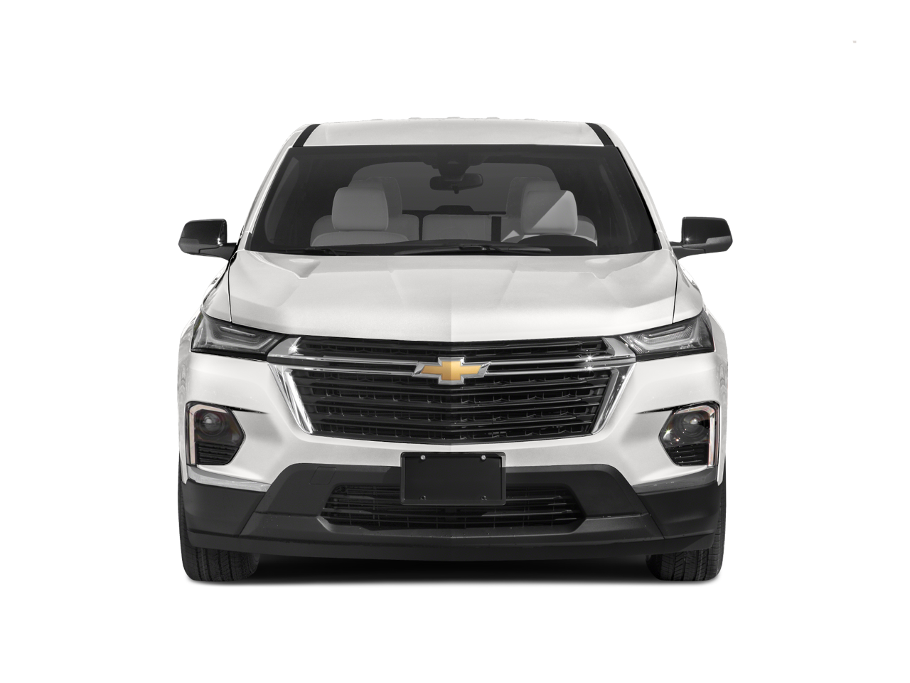 2023 Chevrolet Traverse High Country photo 4