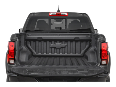 2023 Chevrolet Colorado Base