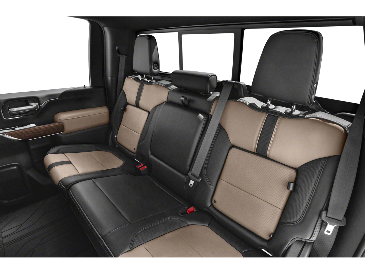 2023 Chevrolet Silverado 3500 HD Base