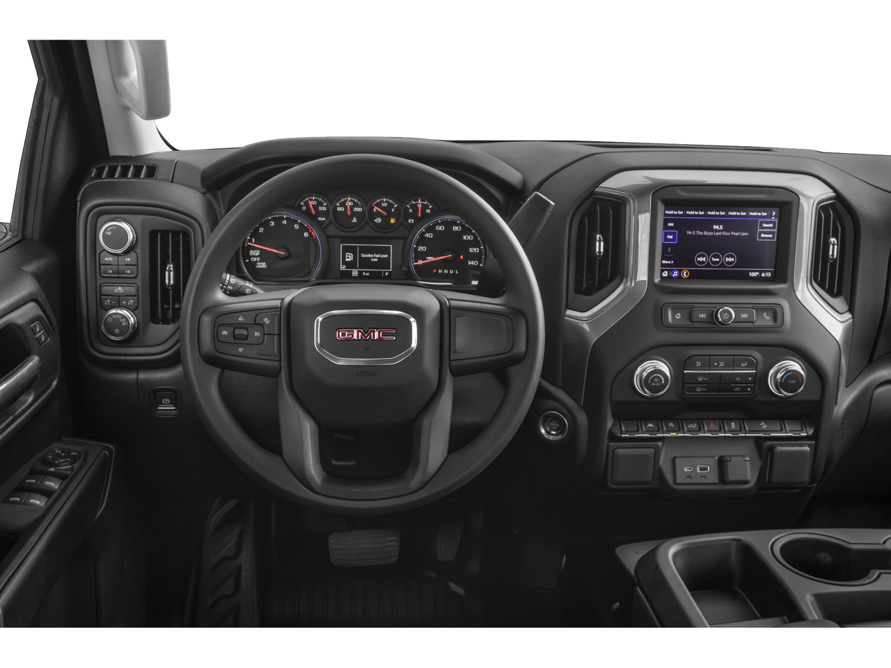2023 GMC Sierra 1500 Base