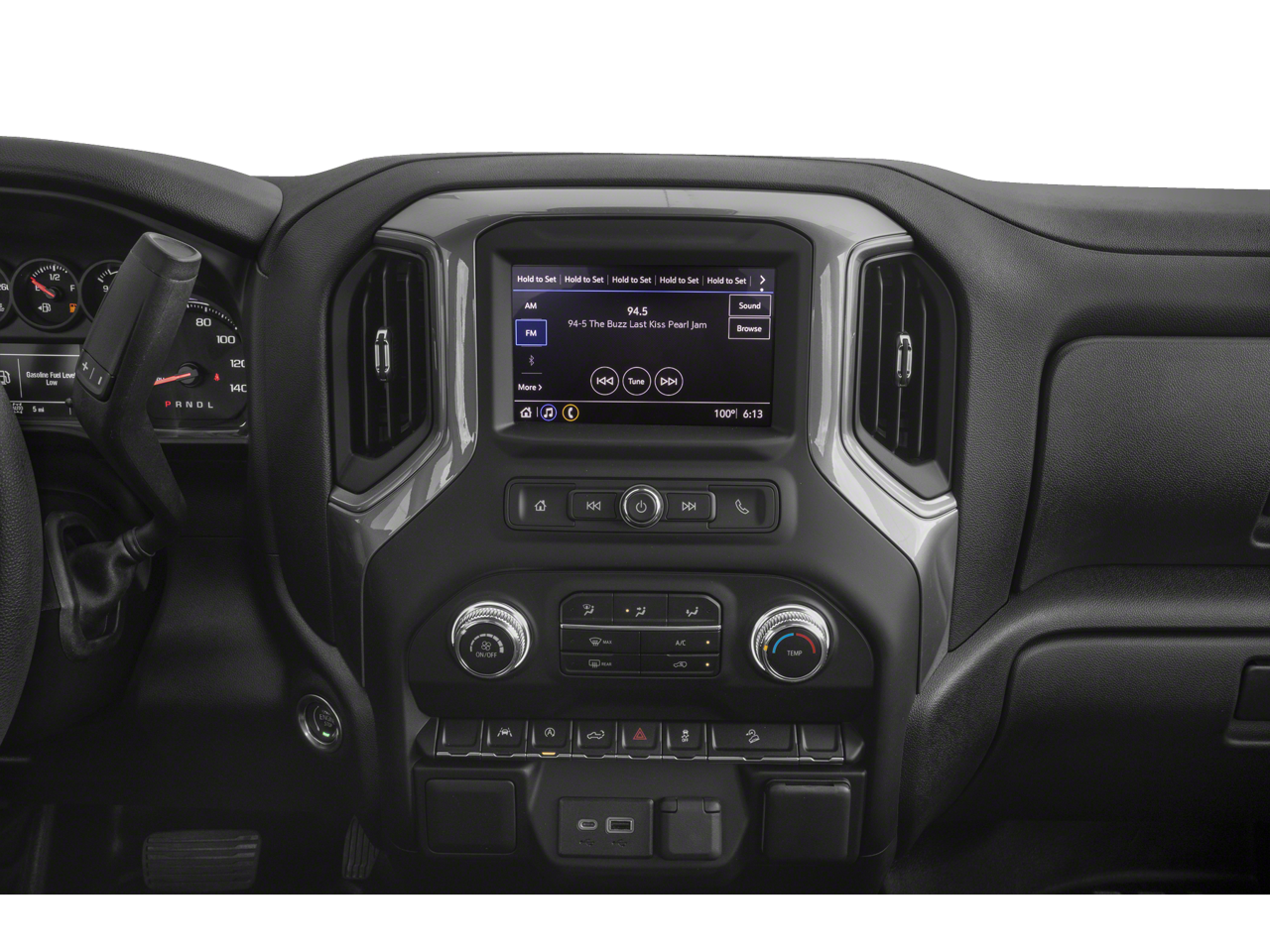 2023 GMC Sierra 1500 Base