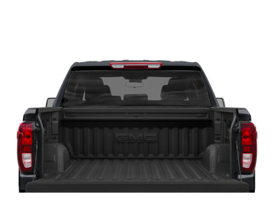 2023 GMC Sierra 1500 Base