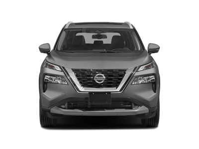 2023 Nissan Rogue SL FWD