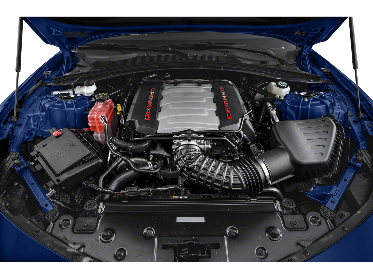 2024 Chevrolet Camaro Base