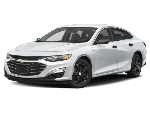 2024 Chevrolet Malibu Base