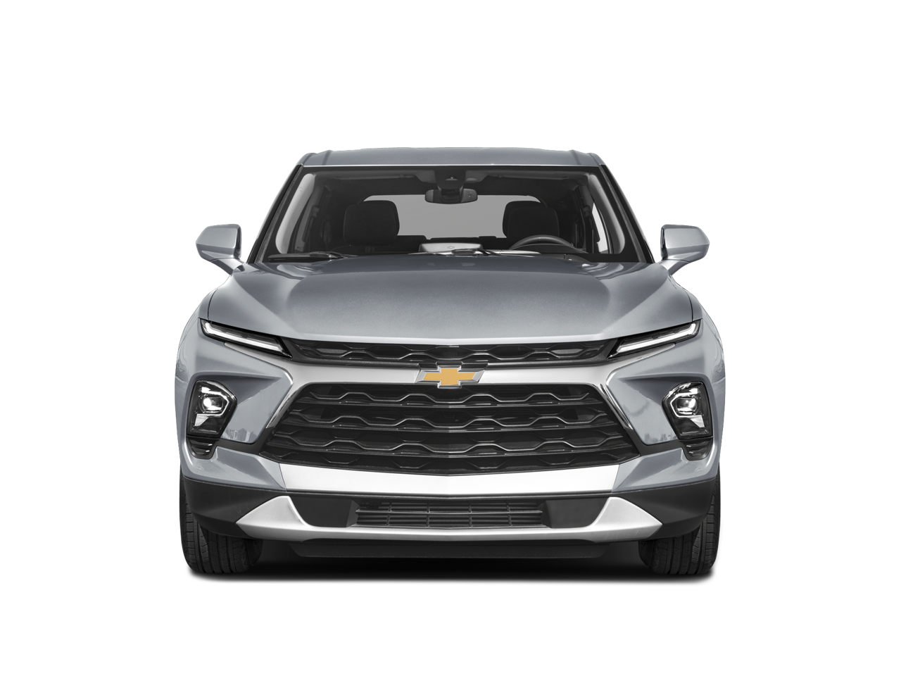 2024 Chevrolet Blazer Base
