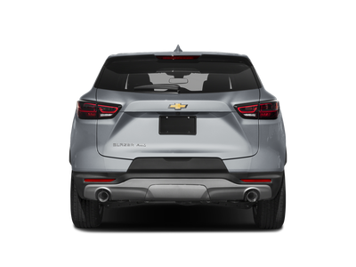 2024 Chevrolet Blazer Base