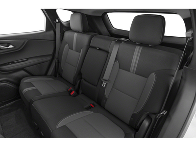 2024 Chevrolet Blazer Base