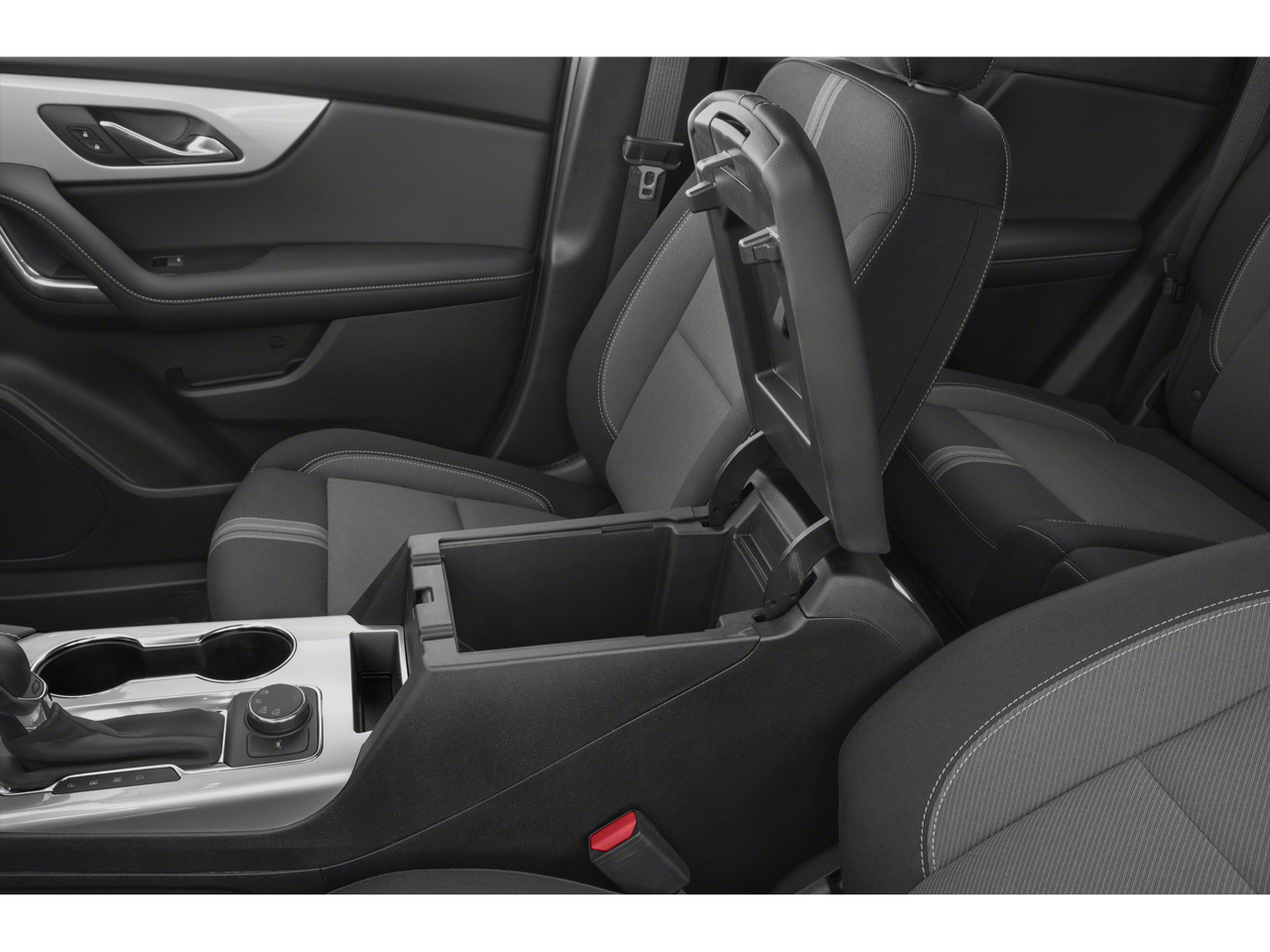 2024 Chevrolet Blazer Base