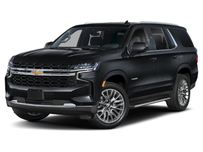 2024 Chevrolet Tahoe Base