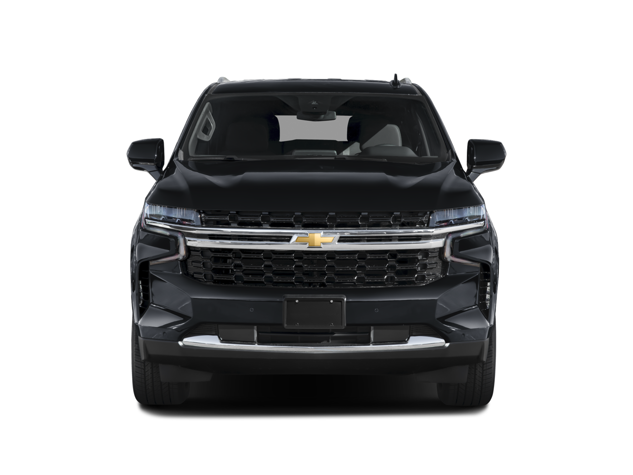 2024 Chevrolet Tahoe Base