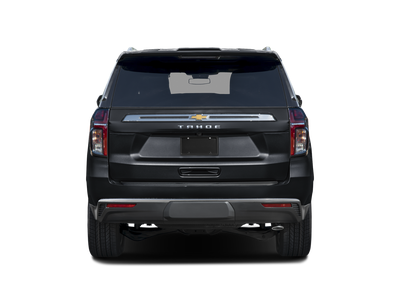 2024 Chevrolet Tahoe Base