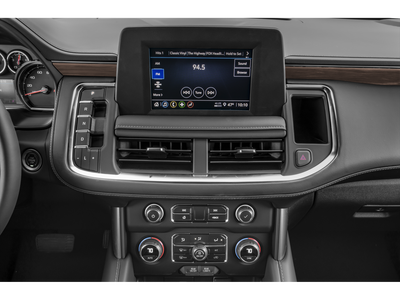 2024 Chevrolet Tahoe Base