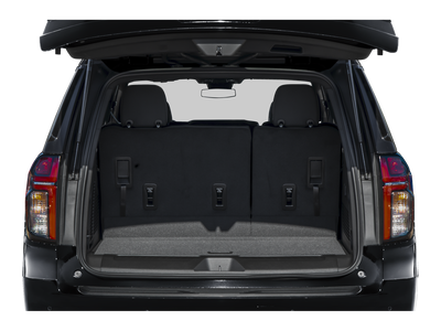 2024 Chevrolet Tahoe Base