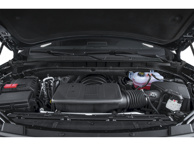 2024 Chevrolet Tahoe Base