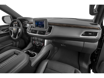 2024 Chevrolet Tahoe Base
