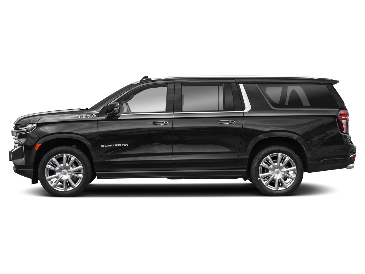 2024 Chevrolet Suburban Base