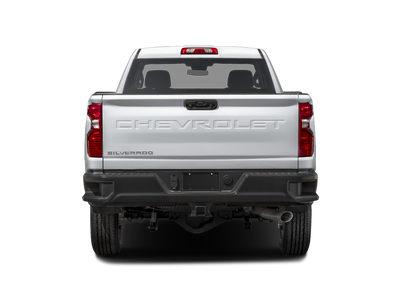 2024 Chevrolet Silverado 2500 HD WT