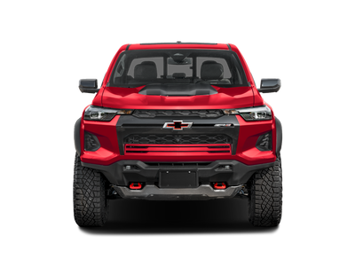 2024 Chevrolet Colorado Base
