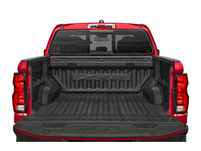 2024 Chevrolet Colorado Base