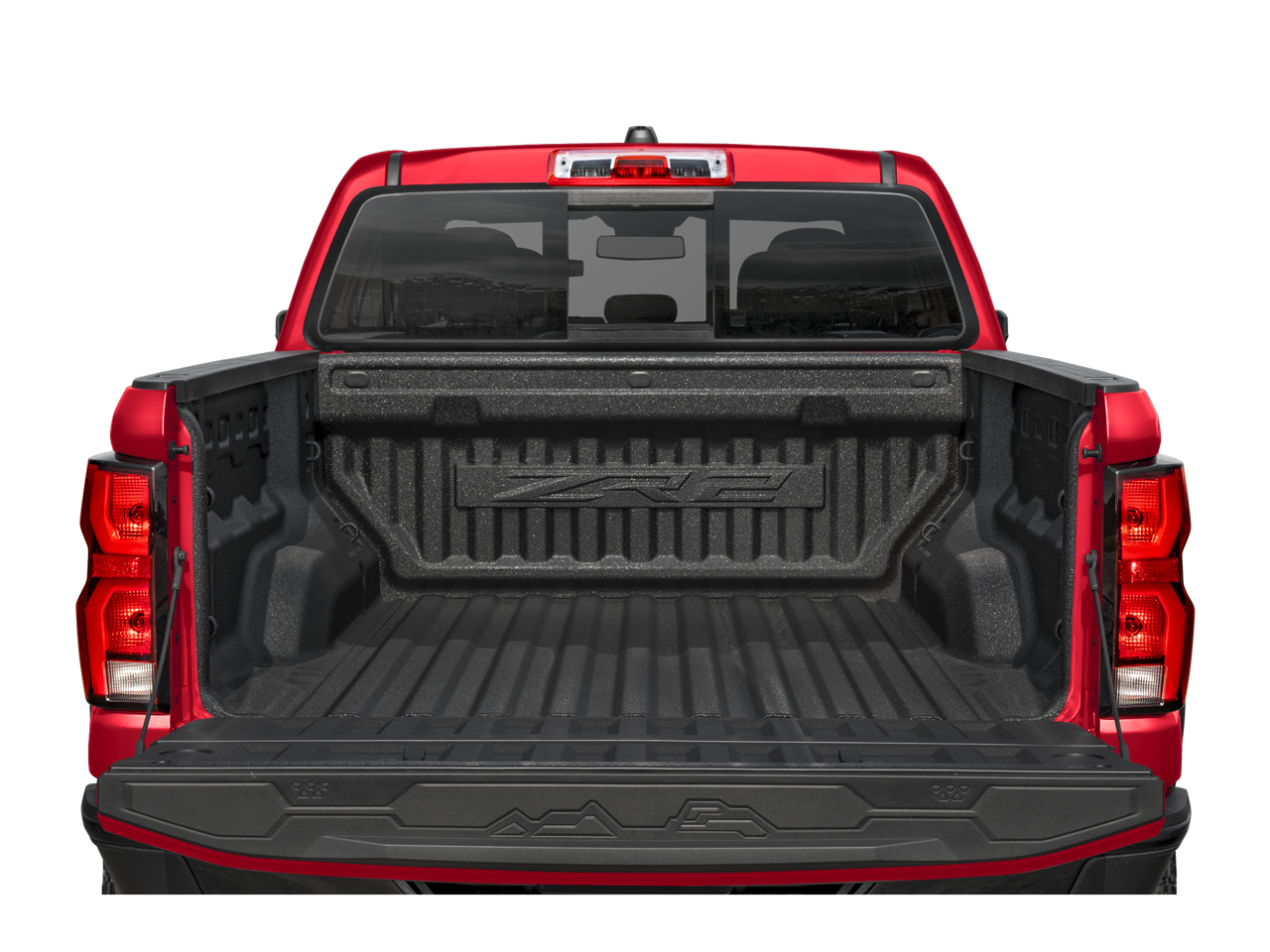 2024 Chevrolet Colorado Base