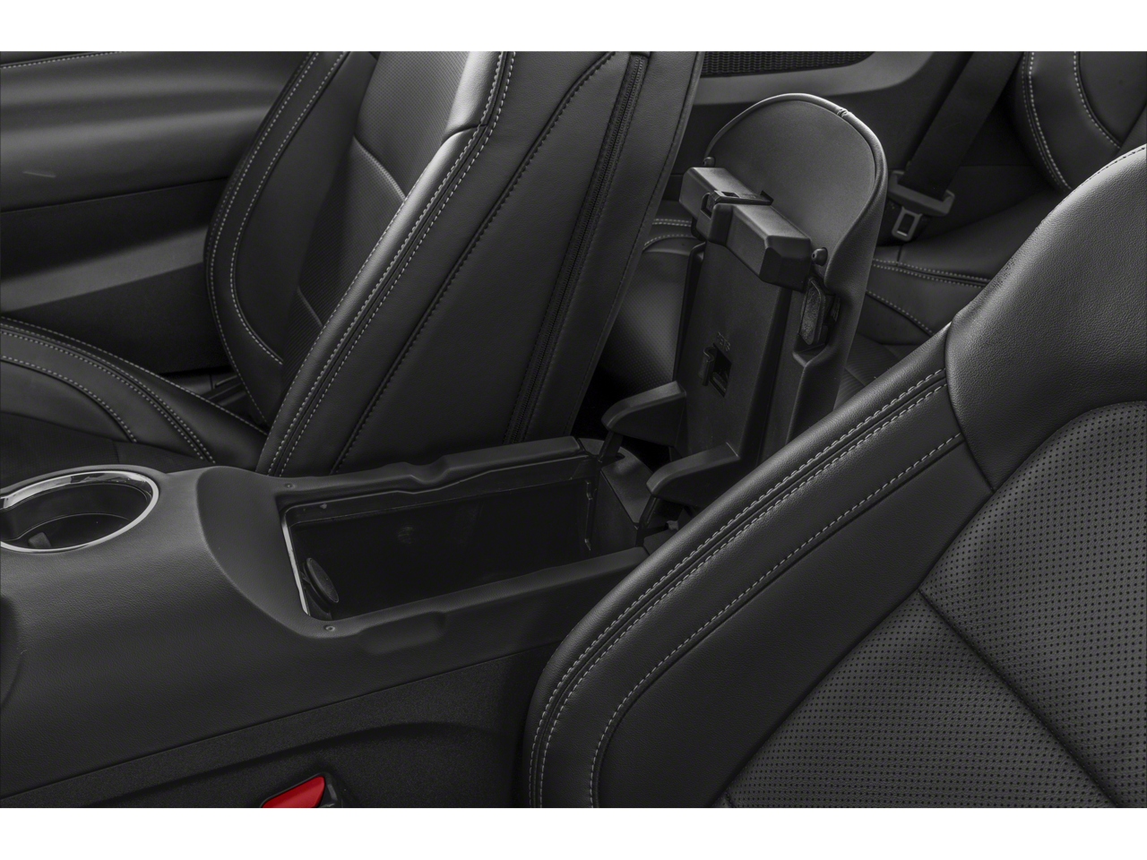 2024 Ford Mustang EcoBoost Premium Convertible