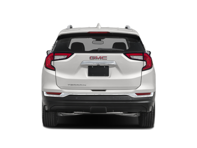 2024 GMC Terrain FWD SLT