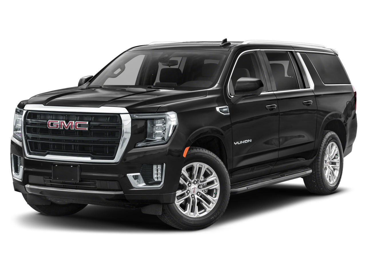 2024 GMC Yukon XL Base