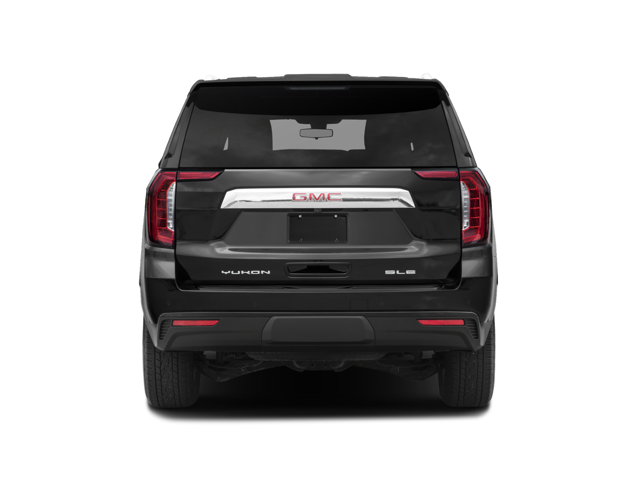 2024 GMC Yukon XL Base