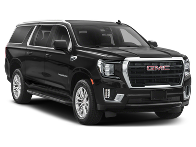 2024 GMC Yukon XL Base
