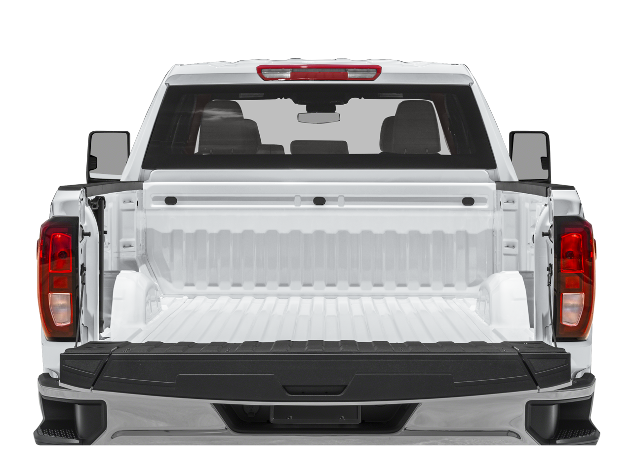 2024 GMC Sierra 2500 HD SLE