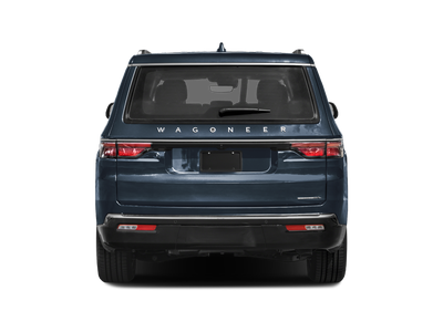 2024 Jeep Wagoneer L Series II 4x4