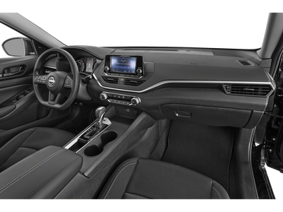 2024 Nissan Altima S FWD