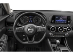 2024 Nissan Sentra S Xtronic CVT