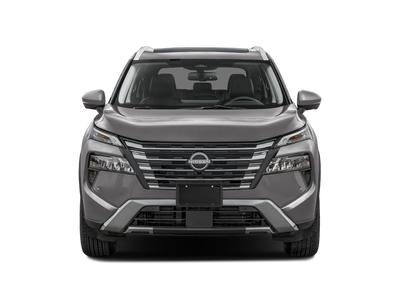 2024 Nissan Rogue SL Intelligent AWD