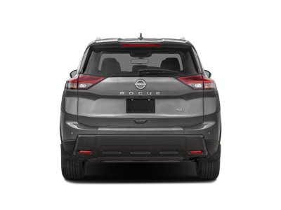 2024 Nissan Rogue SL Intelligent AWD