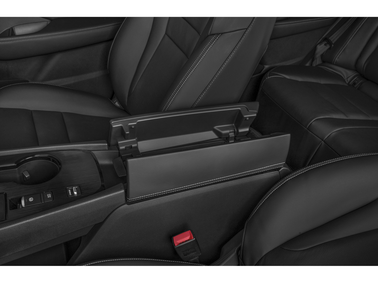 2024 Nissan Rogue SL Intelligent AWD