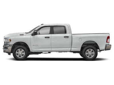 2024 RAM 2500 Laramie Crew Cab 4x4 6'4" Box